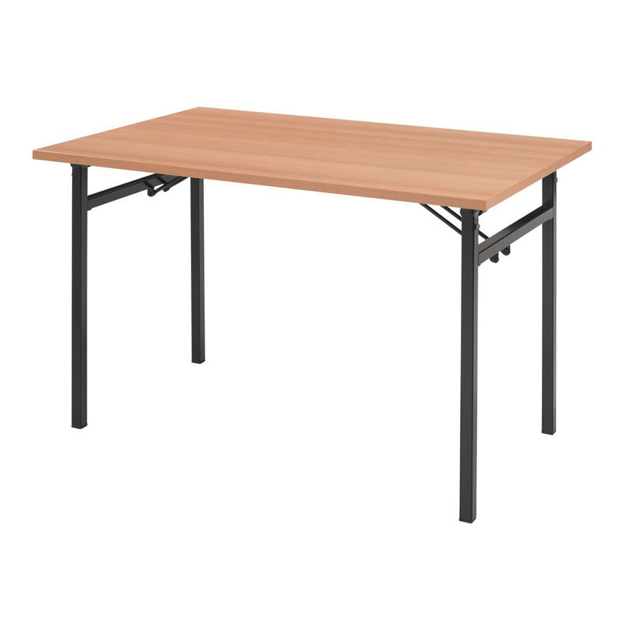 Стол высотой 100 см. Стол универсальный Scolaro / 100х50х75см / сонома/ veramente. Складывающийся стол. Складные столы высота 75. Столик складной 75 см высота.
